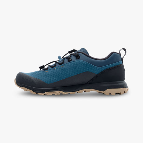 SH-ET501 BICYCLE SHOES | BLACK 43