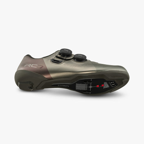 SH-RC703W BICYCLE SHOES | CHROME ROSE 38.0