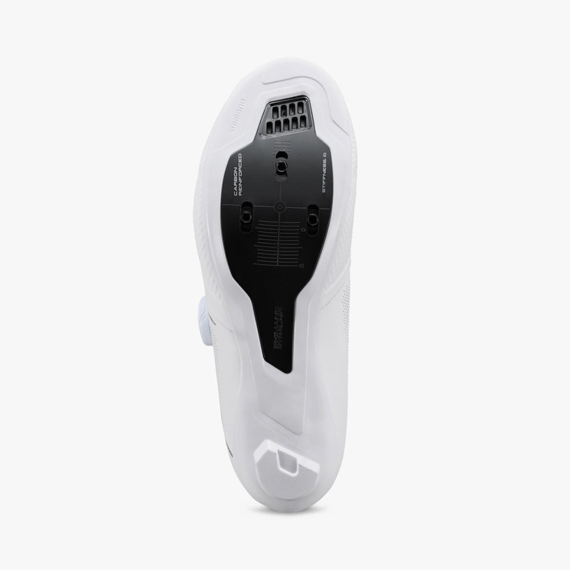 SH-RC503W BICYCLE SHOES | WHITE 43 WOMEN