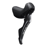 SHIFT/BRAKE LEVER, ST-R7000, 105, 11-SPEED RIGHT, BLACK