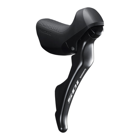 SHIFT/BRAKE LEVER, ST-R7000, 105, 11-SPEED RIGHT, BLACK