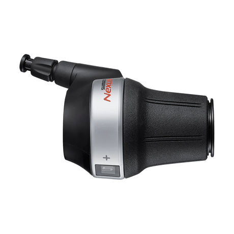 SHIFT LEVER, SL-C7000-5, NEXUS, REVO SHIFTER, 5-SPEED, 2100MM BLACK OUTER, FOR CJ-C7000-5, SILVER