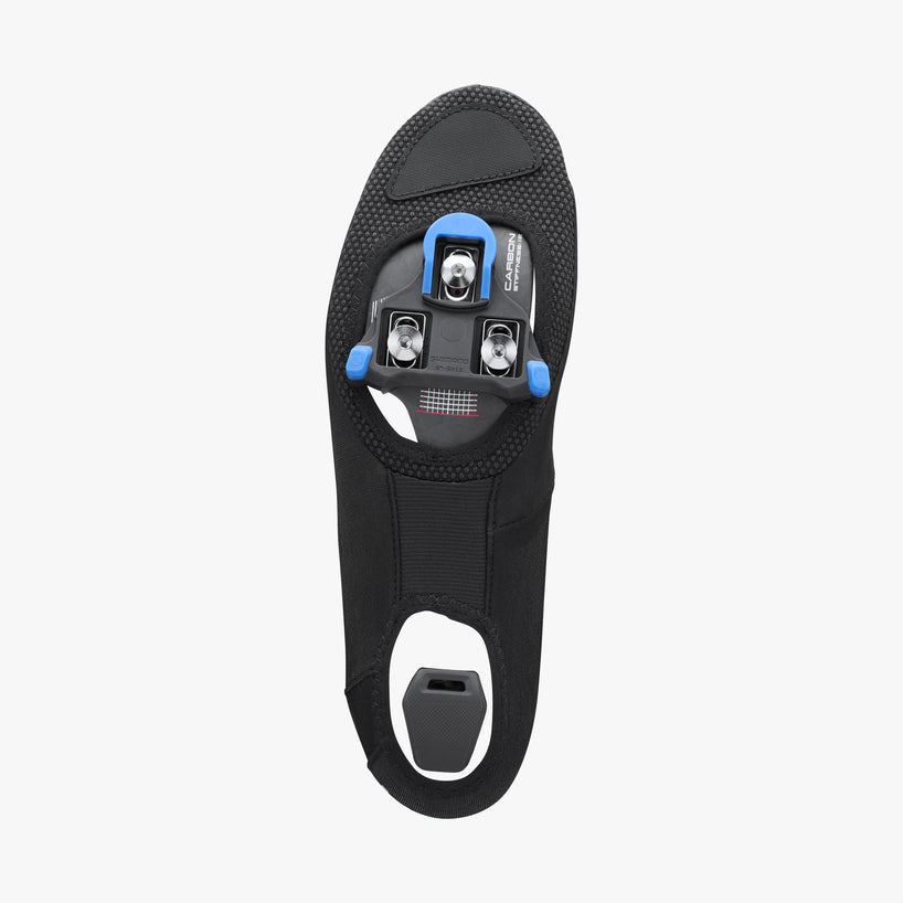 S-PHYRE TALL SHOE COVER, BLACK, XL (SHOE SIZE 44-46)
