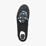 S-PHYRE TALL SHOE COVER, BLACK, XL (SHOE SIZE 44-46)