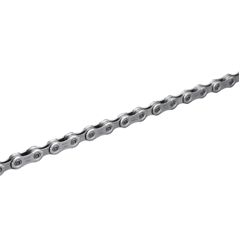 BICYCLE CHAIN, CN-M7100, SLX, 126 LINKS FOR 12 SPEED, W/QUICK-LINK