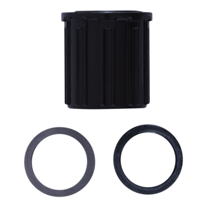 WH-T560 COMPLETE FREEWHEEL