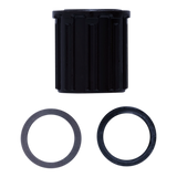 WH-T560 COMPLETE FREEWHEEL