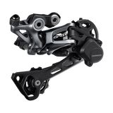REAR DERAILLEUR, RD-RX812, GRX, 11-SPEED, SHADOW PLUS DESIGN, DIRECT ATTACHMENT, 1x11