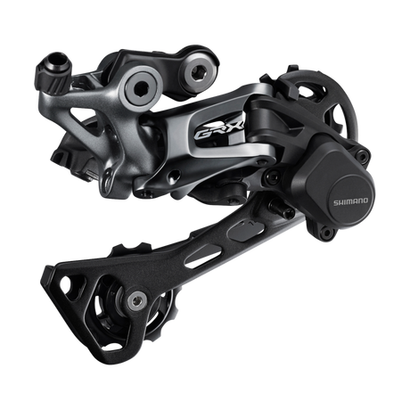 REAR DERAILLEUR, RD-RX812, GRX, 11-SPEED, SHADOW PLUS DESIGN, DIRECT ATTACHMENT, 1x11