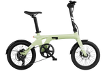 Urtopia Carbon Fold 1 E Bike