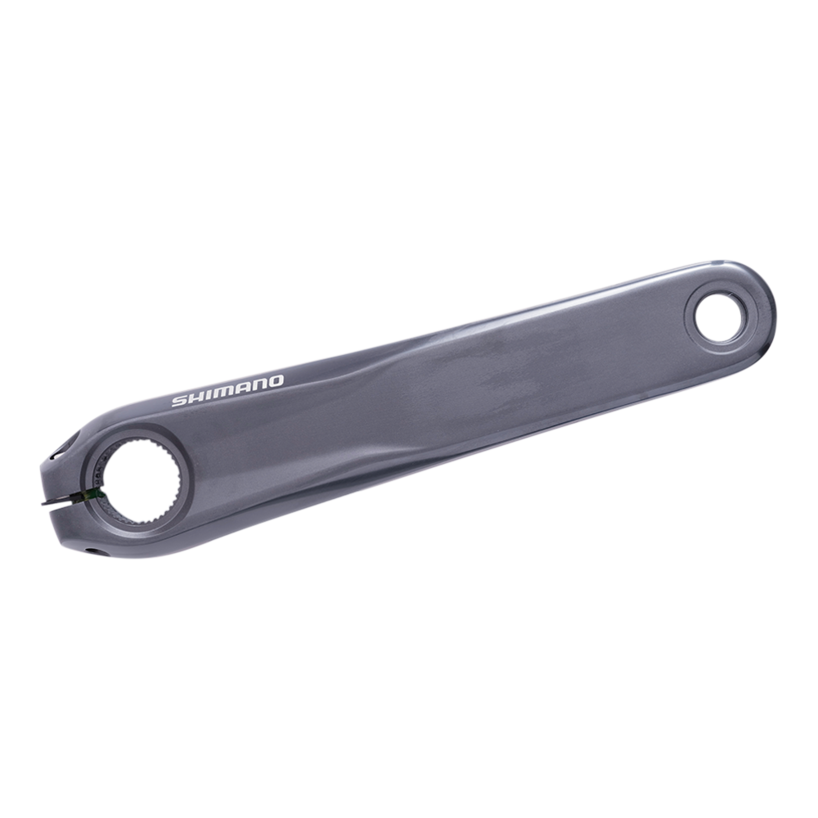 FC-E8050 LEFT HAND CRANK ARM UNIT 170 MM