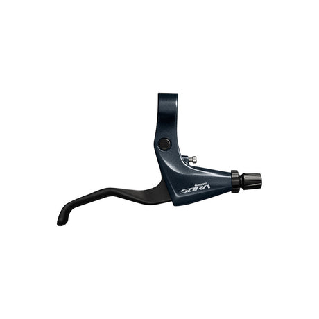 BRAKE LEVER SET, BL-R3000, SORA FOR FLAT HANDLEBAR ROAD TYPE, FOR CANTI/CALIPER-BRAKE