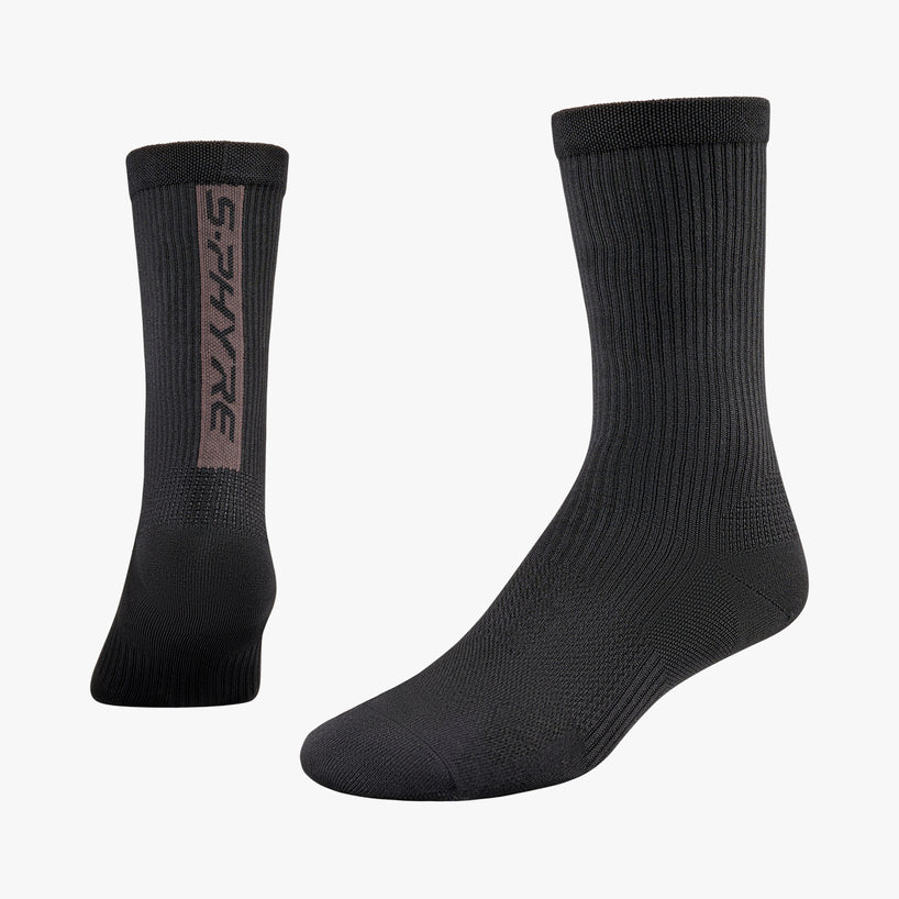 S-PHYRE FLASH SOCKS, BLUE, M/L (SHOE SIZE 41-44)