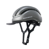 Bike Cycling Helmet with Magnetic Visor