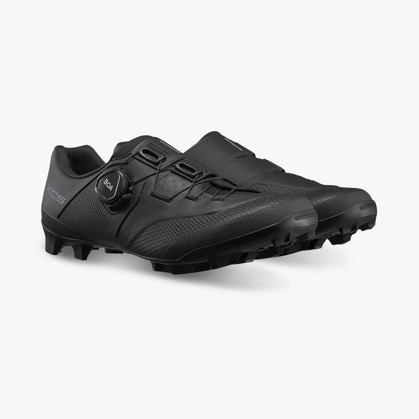 SH-XC503W BICYCLE SHOES | BLACK 38 WOMEN