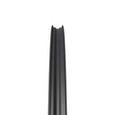 RIM FOR COMPLETE WHEEL, FOR WH-R8170-C60-TL, FRONT 12MM E-THRU, 24H CLINCHER (TUBELESS TYPE)