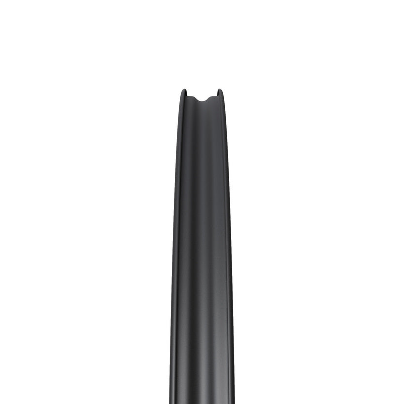 RIM FOR COMPLETE WHEEL, FOR WH-R8170-C60-TL, FRONT 12MM E-THRU, 24H CLINCHER (TUBELESS TYPE)