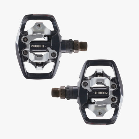 PEDAL, PD-ED500, SPD PEDAL, W/CLEAT (SM-SH56)