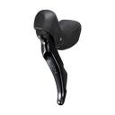 SHIFT/BRAKE LEVER, ST-RX400, GRX, MECHANICAL SHIFT/HYDRAULIC DISC BRAKE, 2-SPEED LEFT