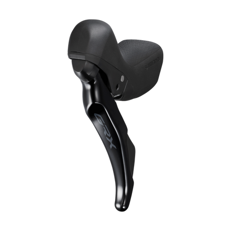 SHIFT/BRAKE LEVER, ST-RX400, GRX, MECHANICAL SHIFT/HYDRAULIC DISC BRAKE, 2-SPEED LEFT
