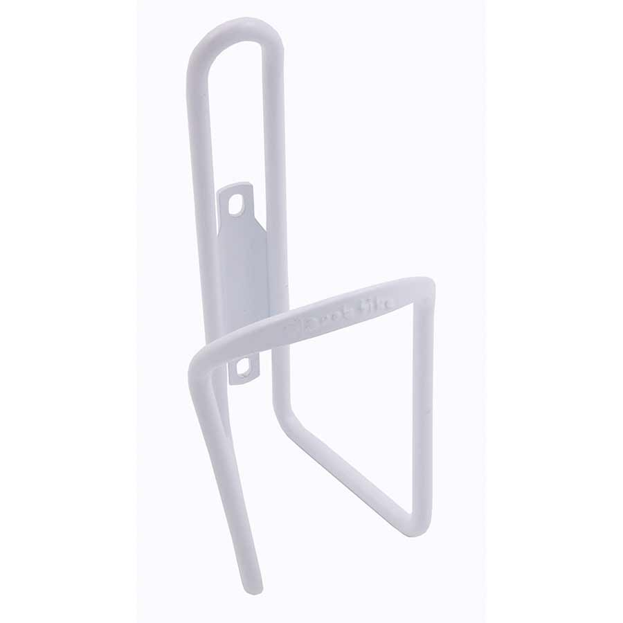 Planet Bike, Cage 6.2mm Alloy/Welded White Welded White