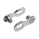 SEMI-BULK PACK, 1 SET = 50 PAIRS, PARTS FOR BICYCLE CHAIN, SM-CN910-12, QUICK-LINK FOR CN-M9100