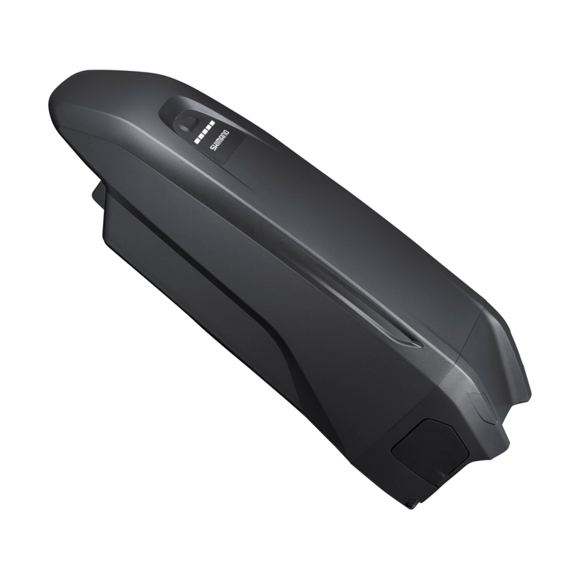 BATTERY, BT-EN604, POSITION : FRAME (DOWN TUBE/SEAT TUBE), 418Wh, BLACK