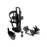 Tubeless Flow Storage Loaded