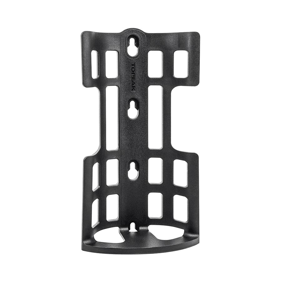 Topeak, VersaCage, Bottle Cage, Polymer, 128g