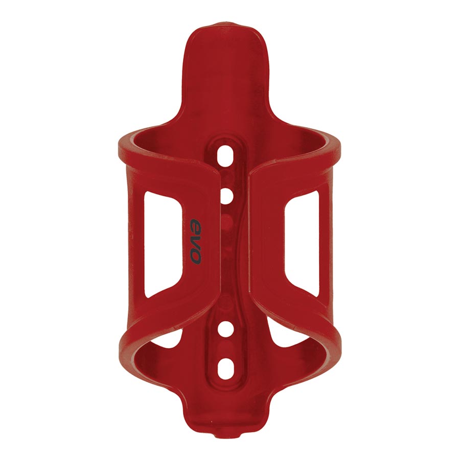 EVO, Grappler, Bottle Cage, Composite, Blue