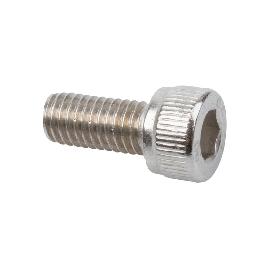 M5x12 Hex