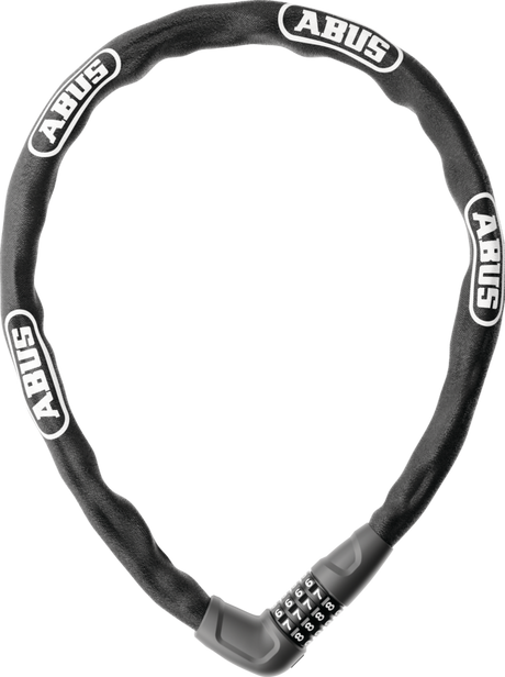 STEEL-O-CHAIN™ 5805C (3.7' OR 2.5')