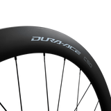 WHEEL, WH-R9270-C50-TL, DURA-ACE, FRONT, 24H, OLD:100MM, F:12MM E-THRU, TUBELESS W/TUBELESS TAPE, W/O BAG FOR CL DISC
