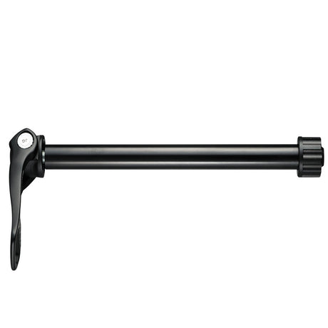 E-THRU AXLE, SM-AX76-B, FOR REAR, AXLE TYPE:148X12MM