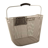 E-Cargo QR Mesh Traveler