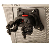 E-Cargo QR Mesh Traveler