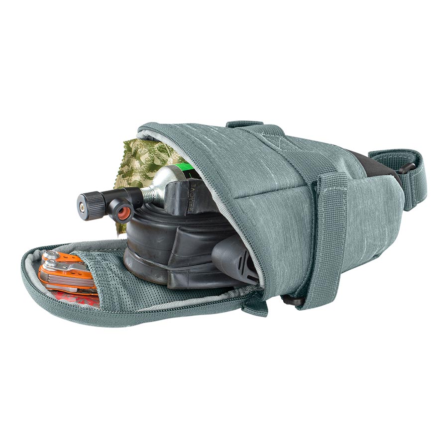 Seat Bag Tour L