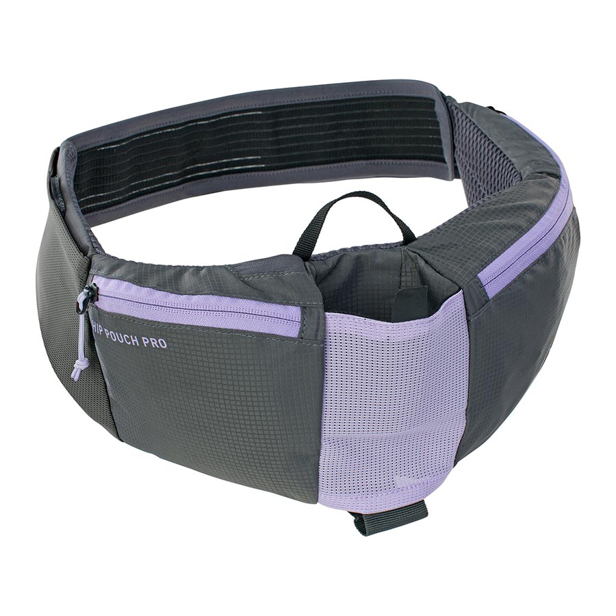 Hip Pouch Pro + Drink Bottle