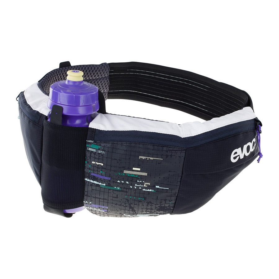Hip Pouch Pro + Drink Bottle