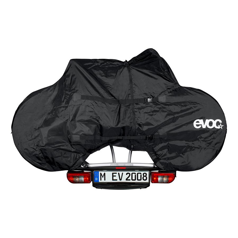 Bike Rack Cover