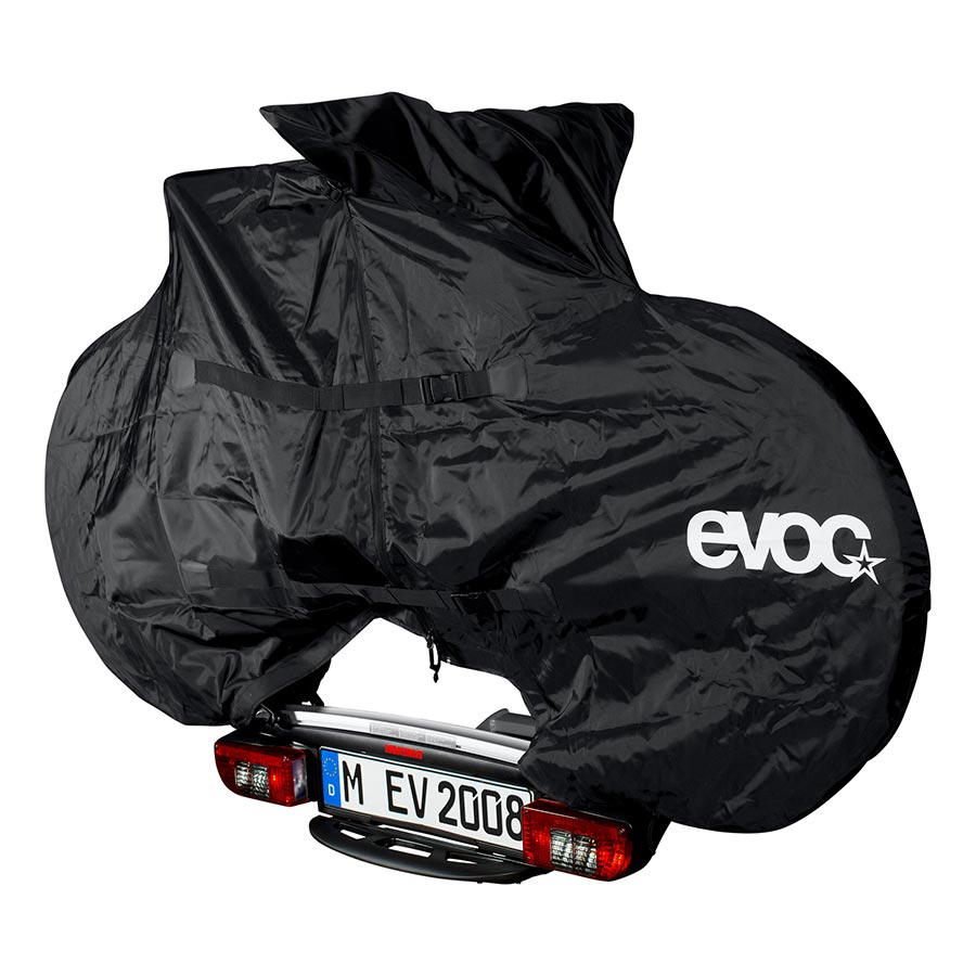 Bike Rack Cover