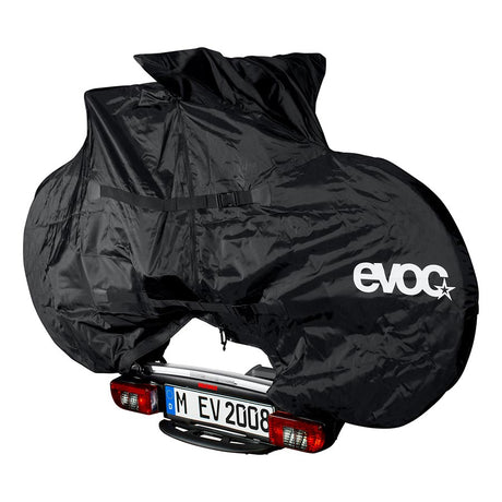 Bike Rack Cover