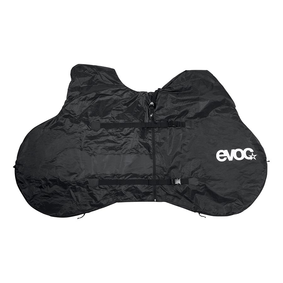 Bike Rack Cover
