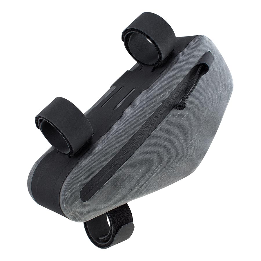 EVOC, Multi Frame Pack WP, Frame Bag, 0.8L, Carbon Grey