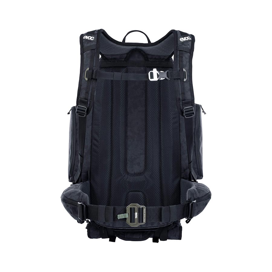 Trail Builder 35