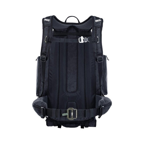 Trail Builder 35