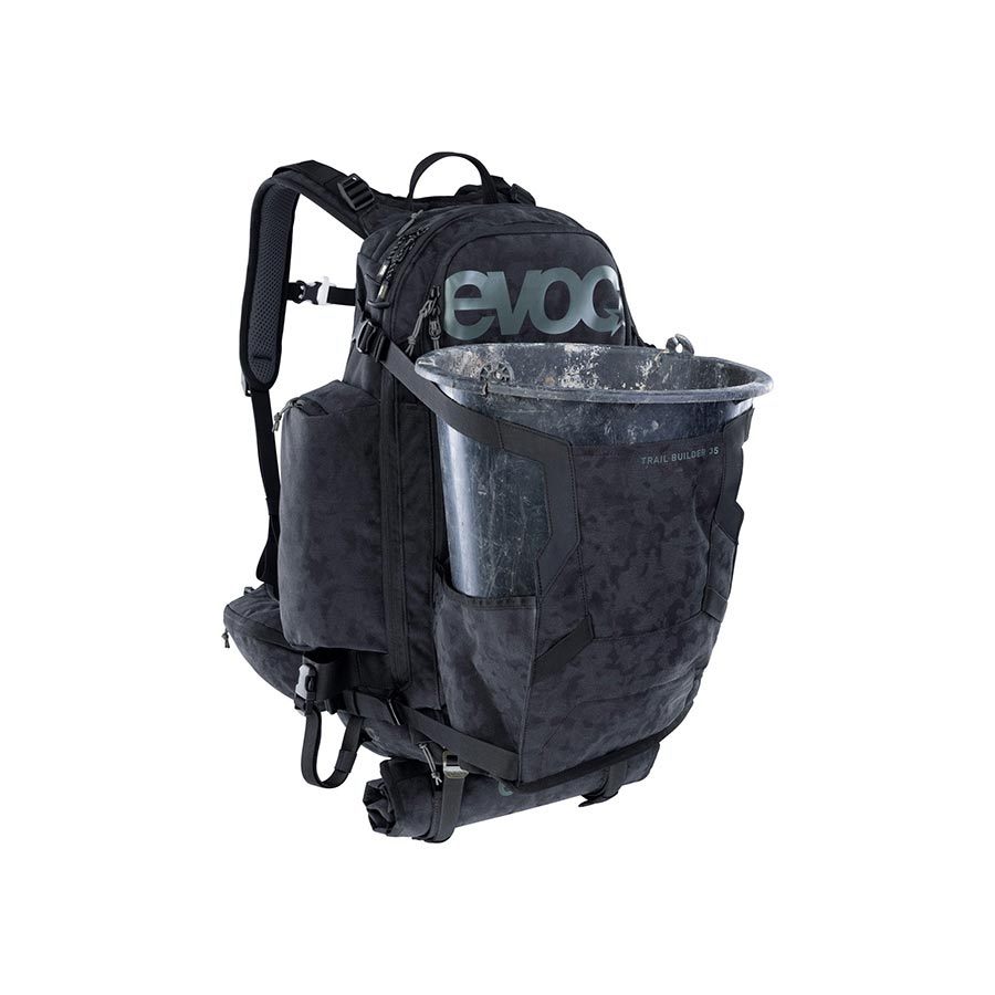 Trail Builder 35