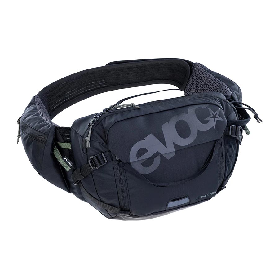 Hip Pack Pro 3 +1.5L Bladder
