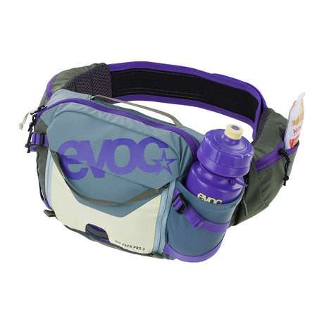Hip Pack Pro 3 +1.5L Bladder