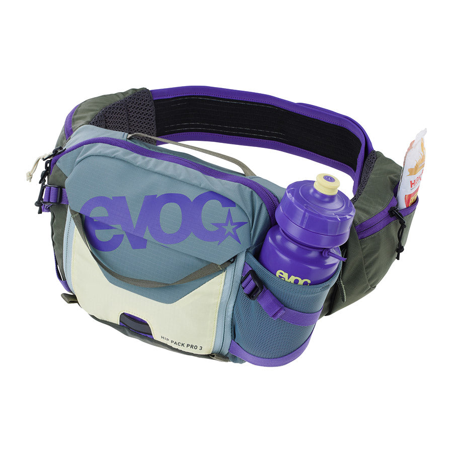 Hip Pack Pro 3